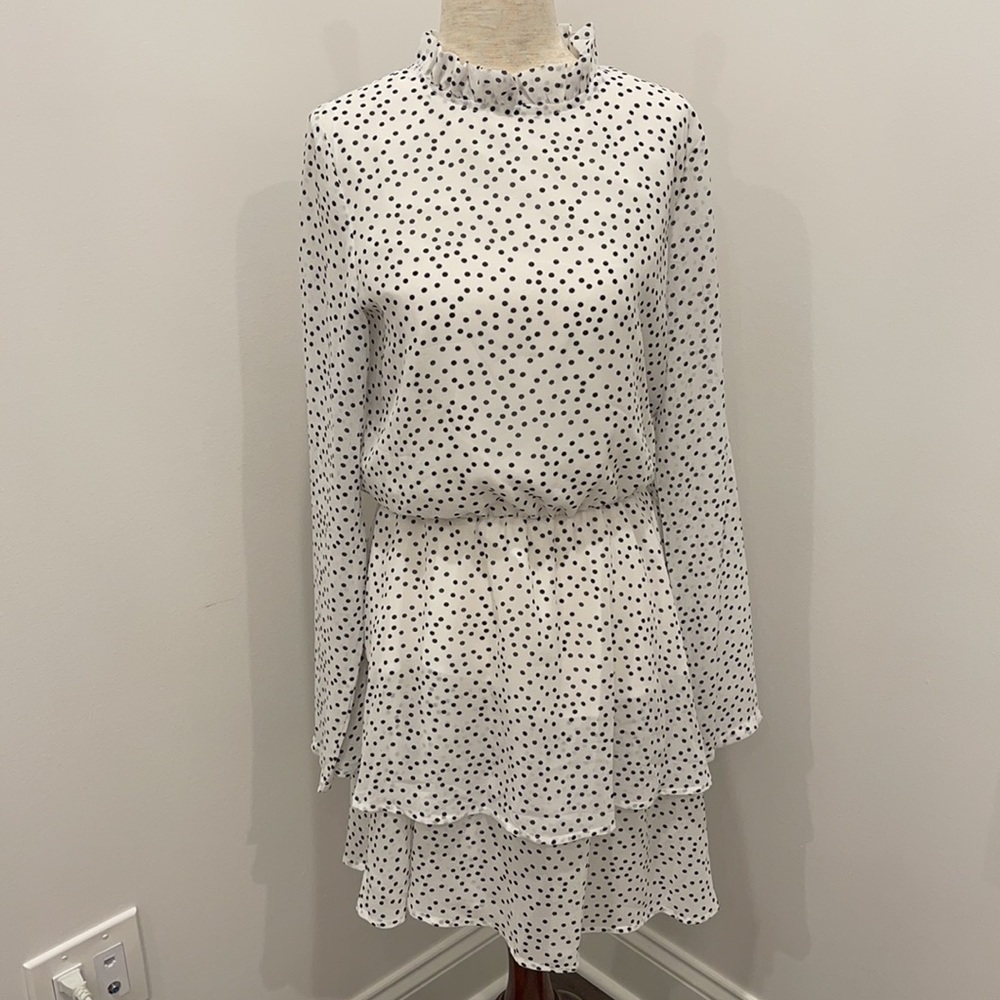Super cute ASOS dress